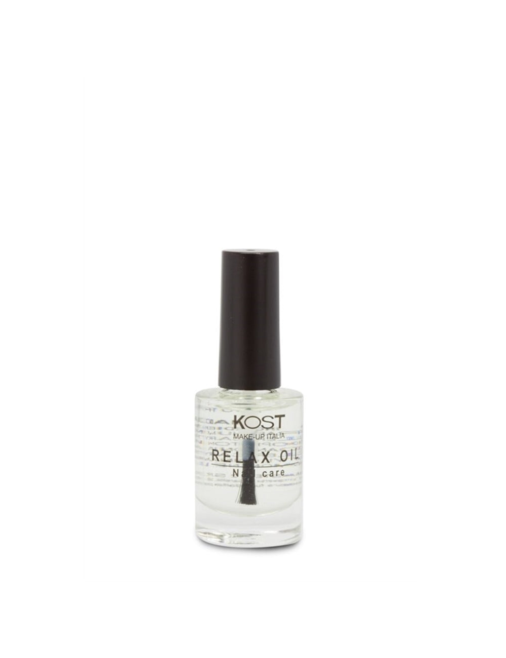Smalto Relax Oil | Kost Cosmetics